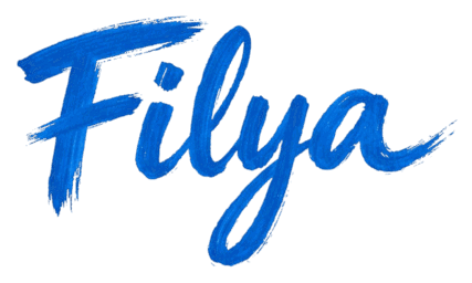 Logo Filya - Application de gestion tutelle familiale