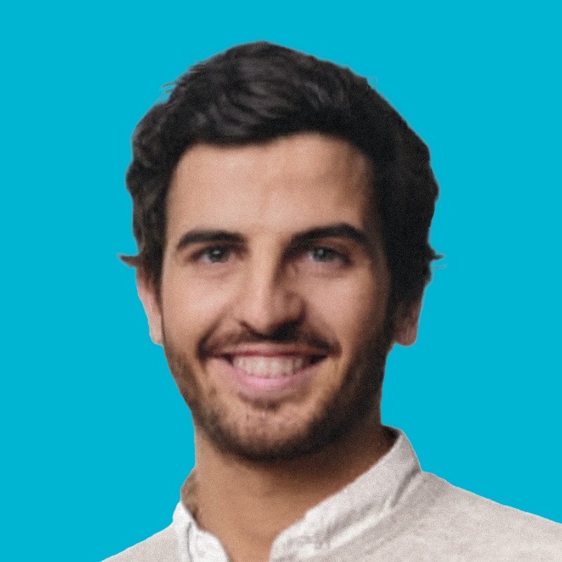 Augustin Chatenet, cofondateur de Filya - solution tutelle familiale